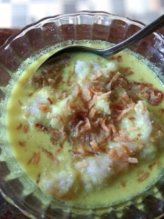 Foto resep Celimpungan Palembang