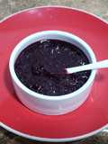 Mermelada de Moras