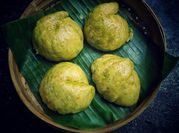 Gambar roti mantao kukus