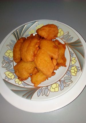 A picture of Kosai.