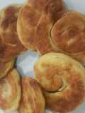 Roti maryam