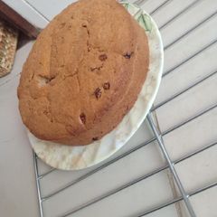 A picture of Fortified flour cake -Atta.