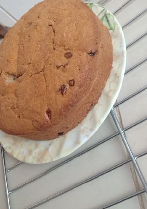 A picture of Fortified flour cake -Atta.