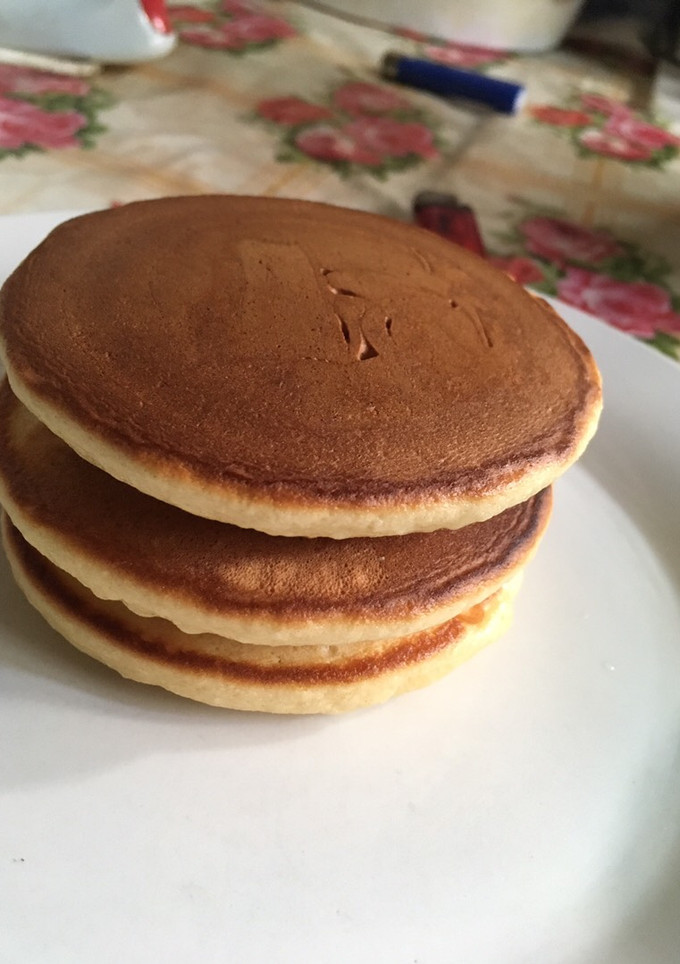 Una foto de Hotcakes🥞🇺🇸😋