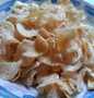 Cara Gampang Membikin Resep Keripik singkong yang Lezat Anti Ribet, Menggugah Selera