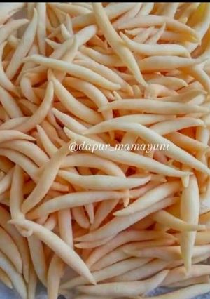 Foto resep Gabus Keju