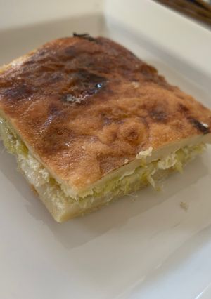 A picture of Corn pies.