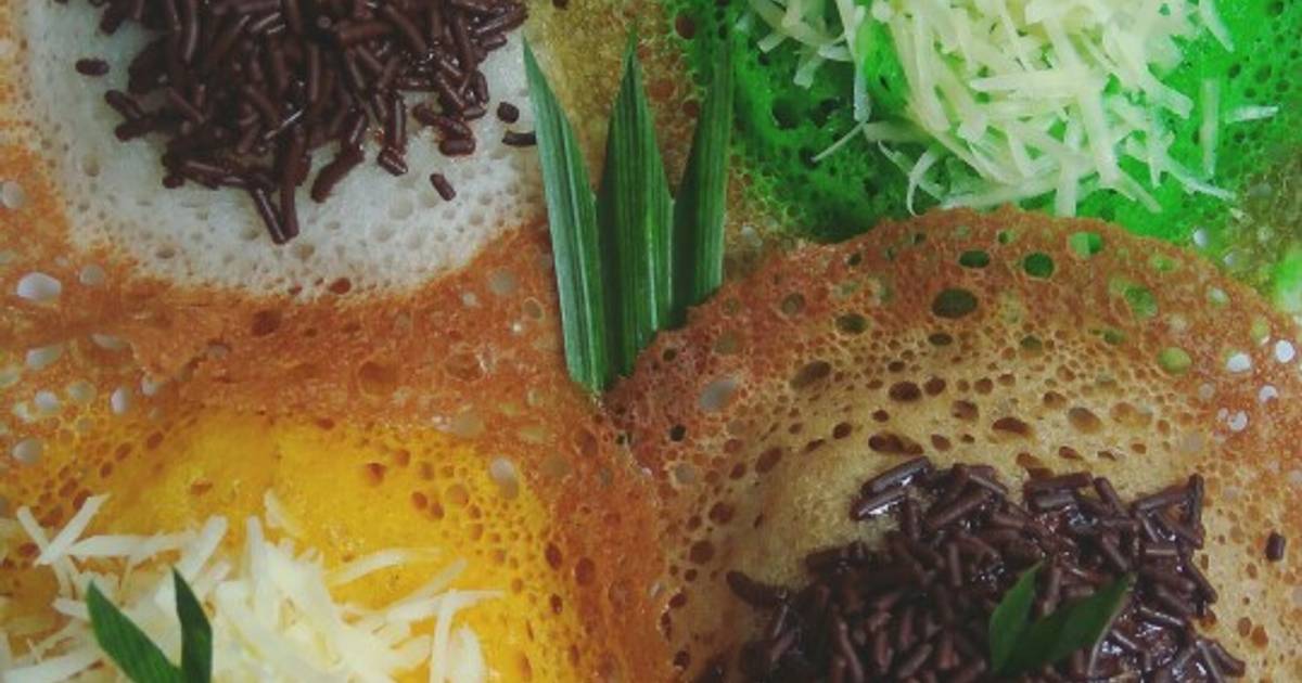 29 resep kue ape enak dan sederhana ala rumahan Cookpad 29 resep kue ape enak dan sederhana ala rumahan Cookpad