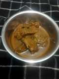 Semur Daging Betawi