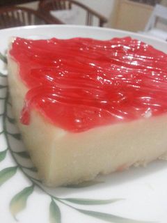 Foto resep Cheese Cake (KW super)