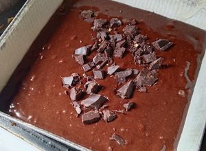 Una foto de Brownie