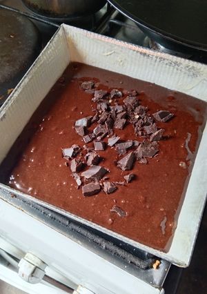 Una foto de Brownie
