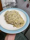 Pasta al tartufo