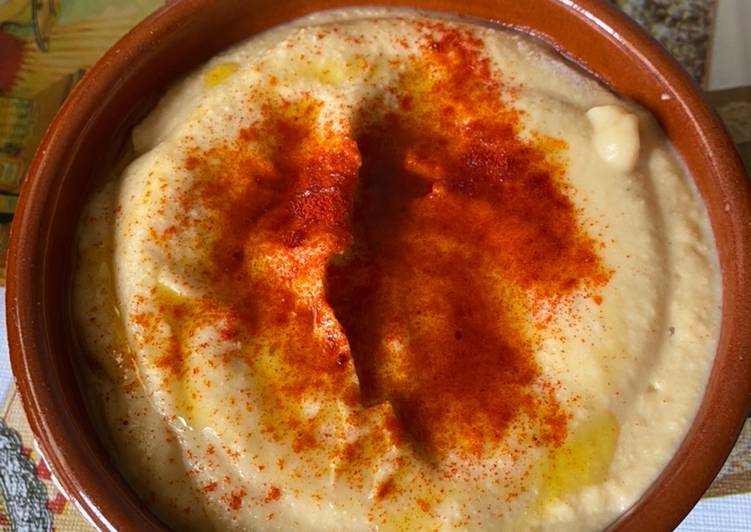 Hummus