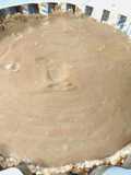 Pie de Parchita (maracuyá)