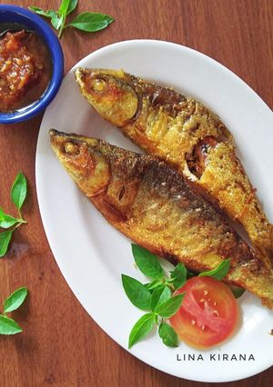 Foto resep Bandeng Presto