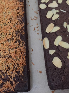 Foto resep Choco Chewy brownies
