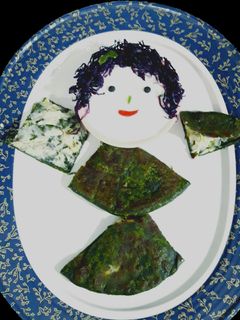 ચીઝ સ્ટફ પાલક પરોઠા (Cheese Stuffed Palak Paratha Recipe In Gujarati) રેસીપી મુખ્ય ફોટો