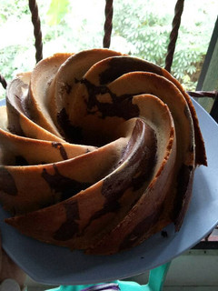 Foto resep Mocacinno cake