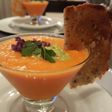 Gazpacho