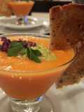 Gazpacho