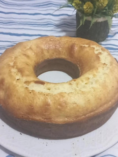 Una foto de Bizcochuelo, Torta Fácil