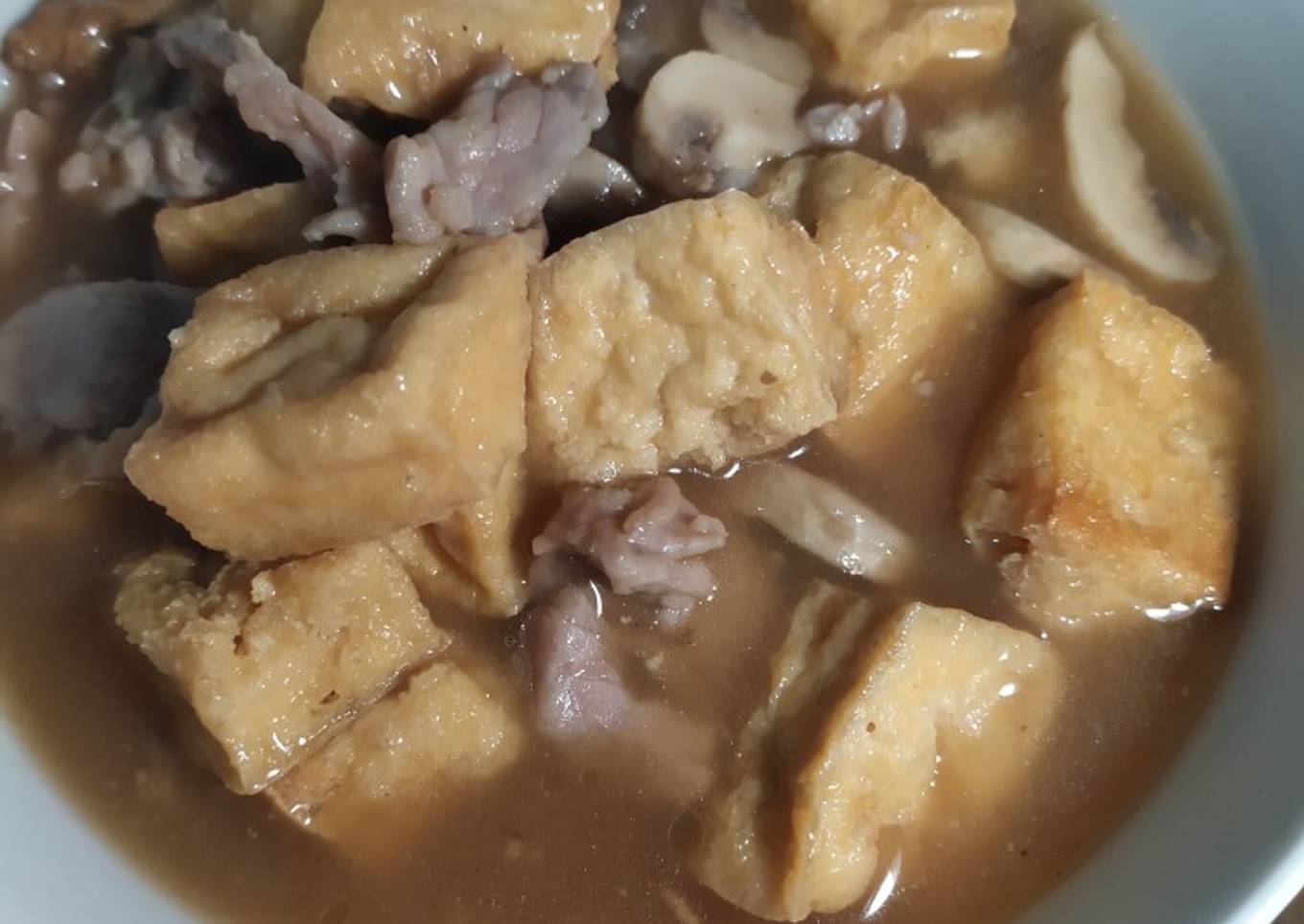 Mun tahu