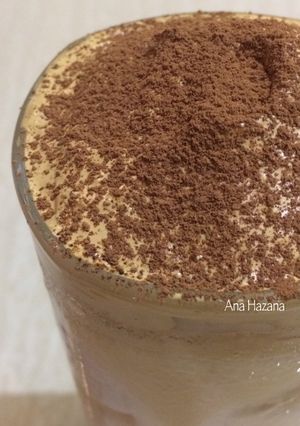 Foto resep Dalgona Coffee