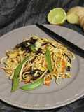 Chow Mein