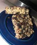 Oreo Rice Krispies