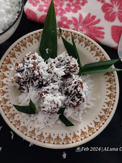 Foto resep 142. Ongol-ongol Sagu Gula Aren |Ide Jualan nihh😁