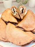 Coklat Martabak Mini