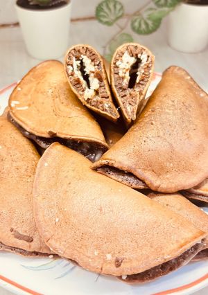 Foto resep Coklat Martabak Mini