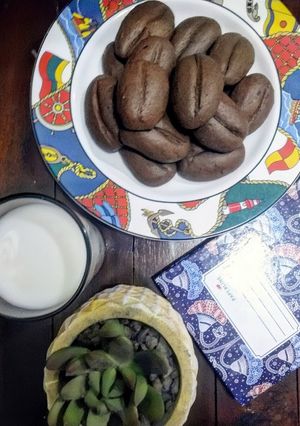 Foto resep Kopi Cookies