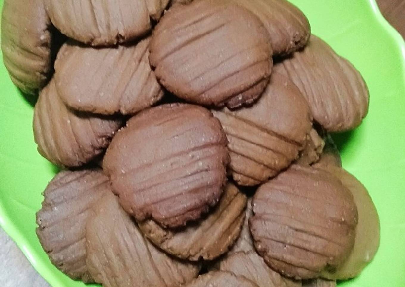 Kukis Kopi