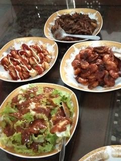 Foto resep Asam Kareng
