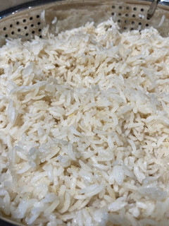 Foto resep Nasi Hainam Kukus dengan bumbu Wilgoz, rice lover approved!