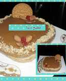 تشيز كيك دانش