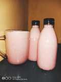 Milkshake Strawberry