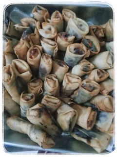 Foto resep Lumpia Pisang Coklat / Piscok Aroma