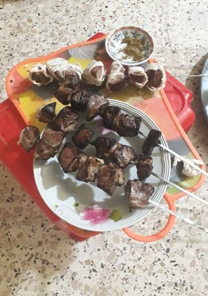 صورة لوصفة ملفوف