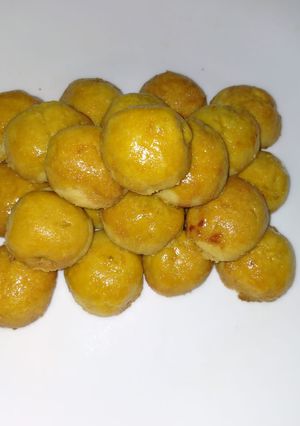 Foto resep Kue nastar super lembut dan glowing