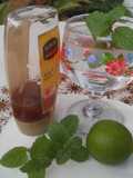 Minuman sehat setelah bangun pagi