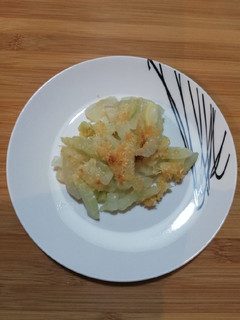 Foto di Finocchi gratinati 🥬🥬#glutenfree ⛔🌾
