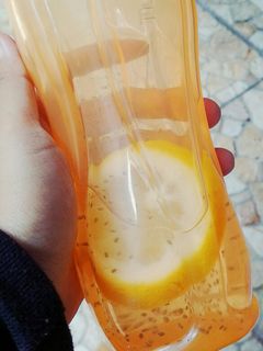 Foto resep INFUSED WATER 🍶