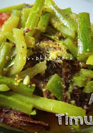 Foto resep Acar Timun Mujaer