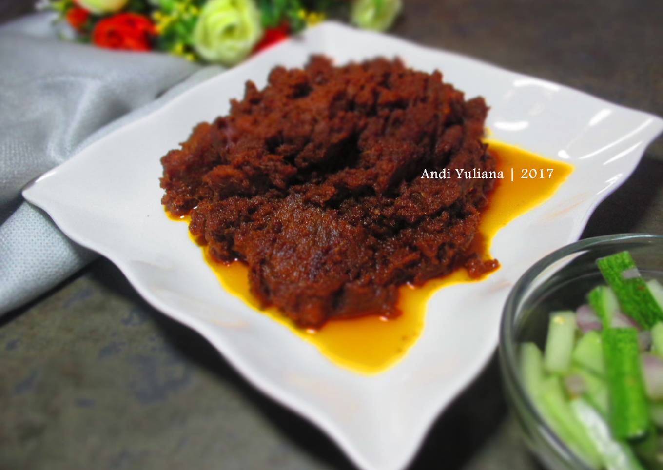 Rendang
