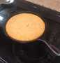 Recipe Southern skillet Cornbread the So Delicious So Delicious