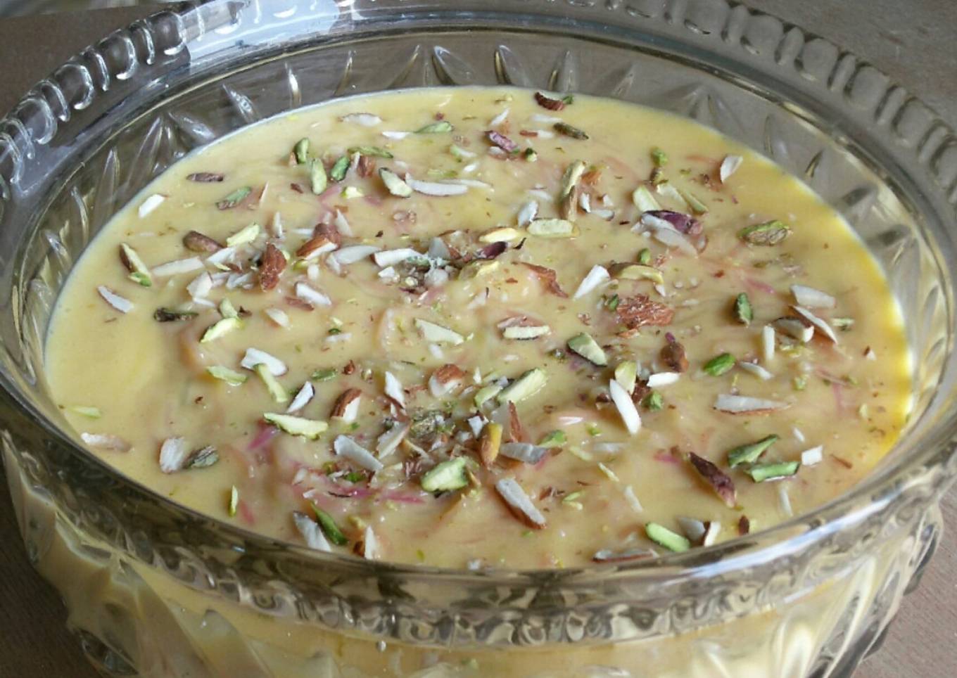 Mango seviyan