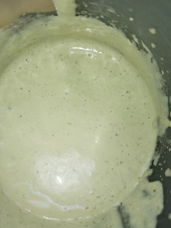 Una foto de Pesto que no es..